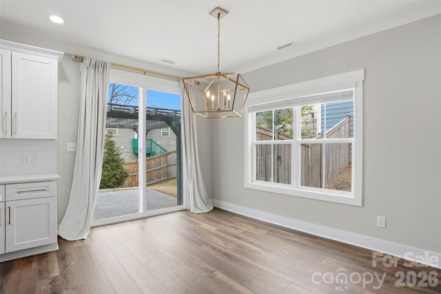 306 Lima Avenue, Charlotte, NC 28208