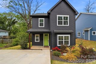 306 Lima Avenue, Charlotte, NC 28208
