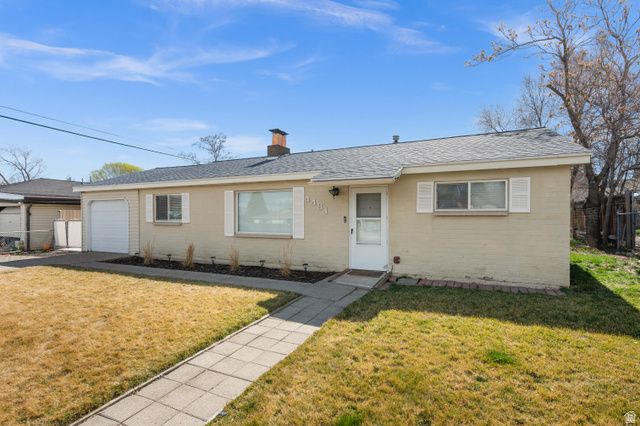 4481 W 4925 S, Salt Lake City, UT 84118