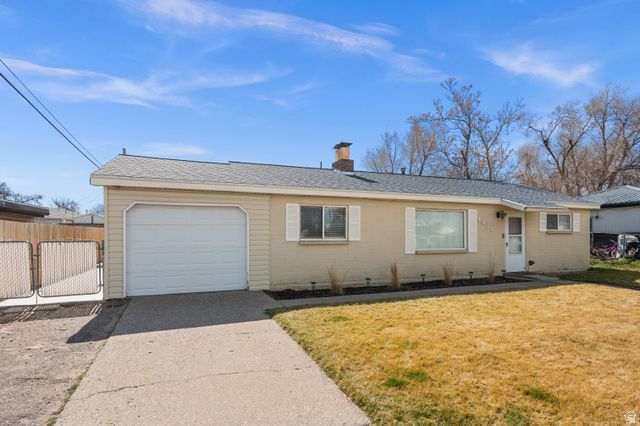 4481 W 4925 S, Salt Lake City, UT 84118