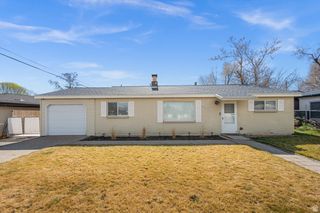 4481 W 4925 S, Salt Lake City, UT 84118