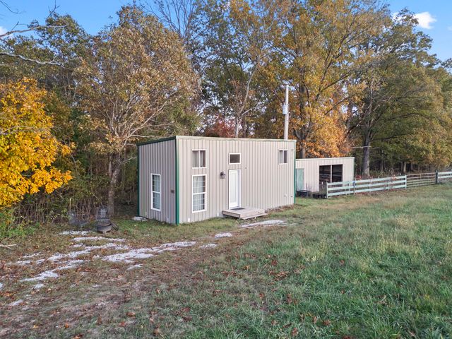 610 Highway B, Mansfield, MO 65704