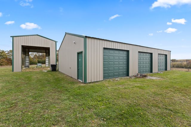 610 Highway B, Mansfield, MO 65704
