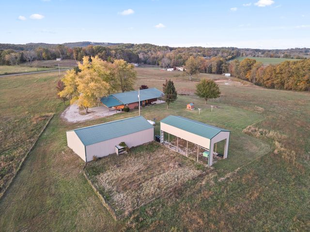 610 Highway B, Mansfield, MO 65704