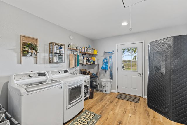 610 Highway B, Mansfield, MO 65704