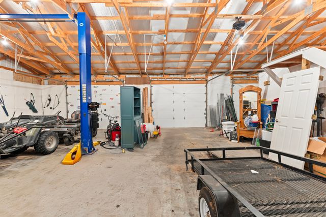 610 Highway B, Mansfield, MO 65704