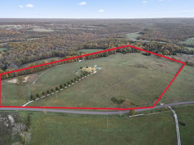 610 Highway B, Mansfield, MO 65704