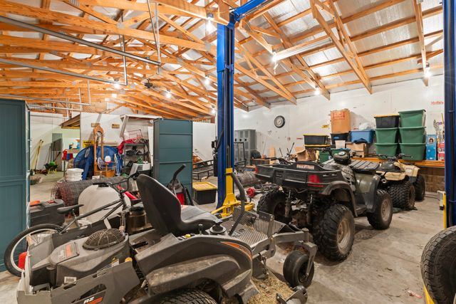 610 Highway B, Mansfield, MO 65704