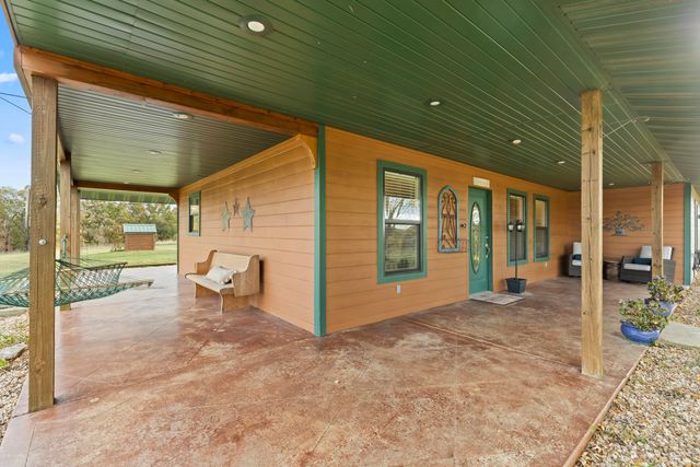 610 Highway B, Mansfield, MO 65704