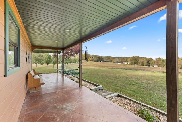 610 Highway B, Mansfield, MO 65704