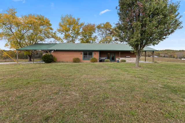 610 Highway B, Mansfield, MO 65704