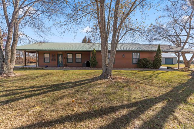 610 Highway B, Mansfield, MO 65704