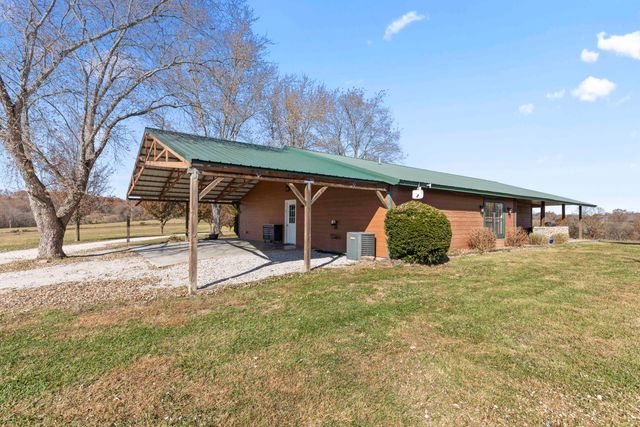 610 Highway B, Mansfield, MO 65704