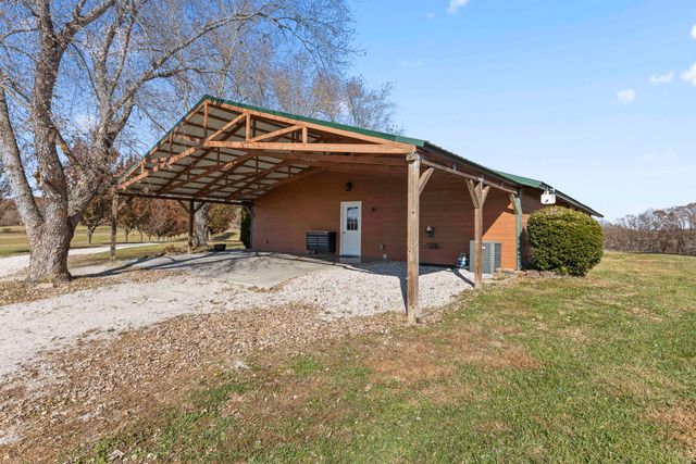 610 Highway B, Mansfield, MO 65704