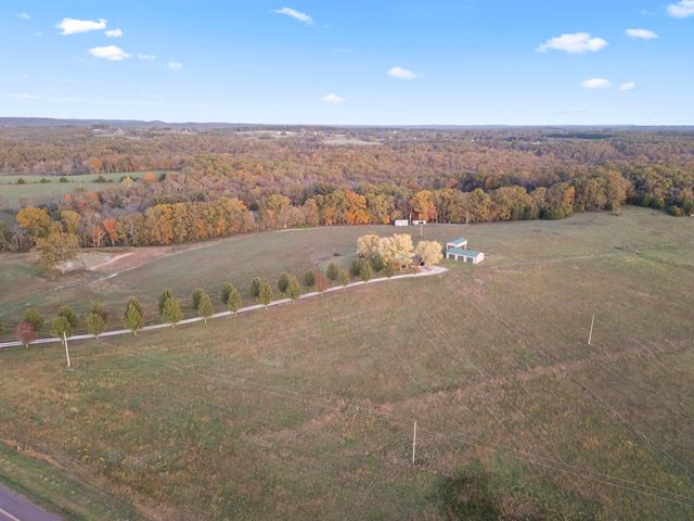 610 Highway B, Mansfield, MO 65704