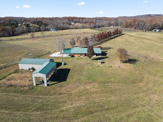 610 Highway B, Mansfield, MO 65704