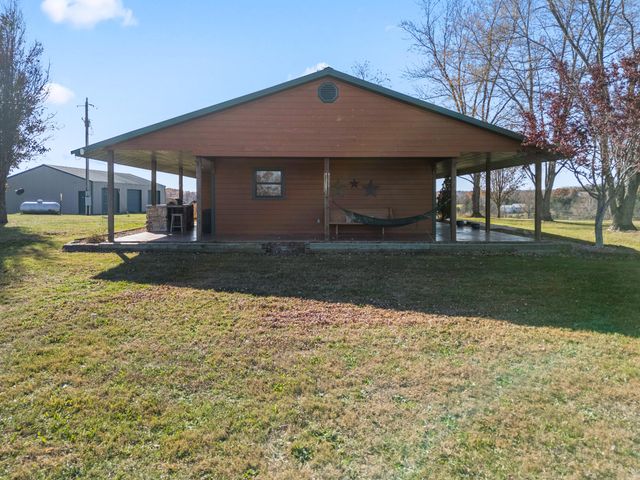 610 Highway B, Mansfield, MO 65704
