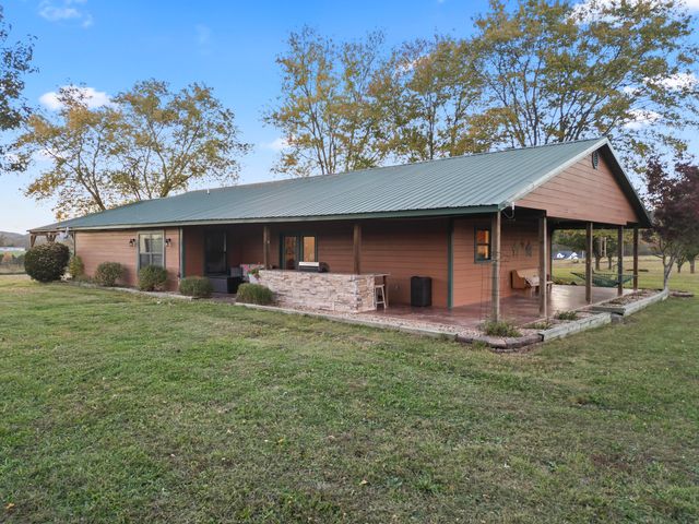 610 Highway B, Mansfield, MO 65704