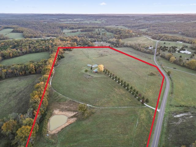 610 Highway B, Mansfield, MO 65704