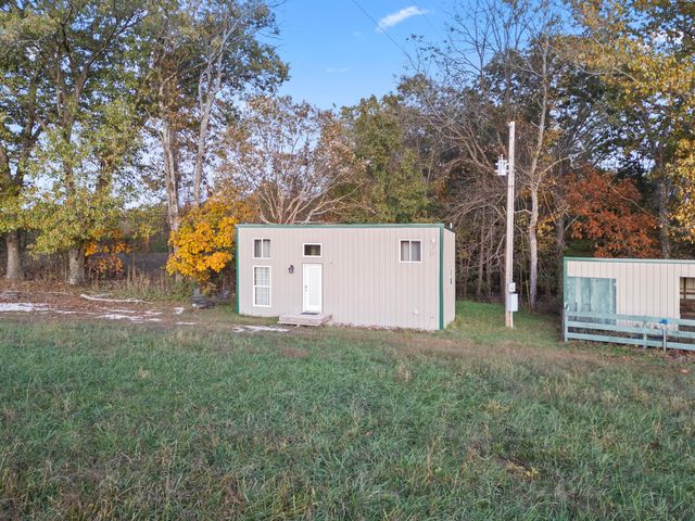 610 Highway B, Mansfield, MO 65704