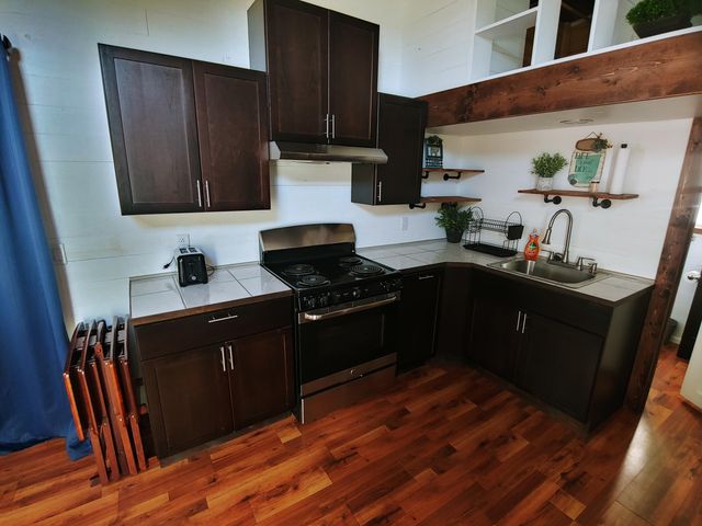 610 Highway B, Mansfield, MO 65704