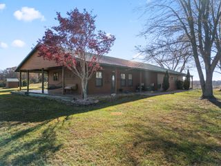610 Highway B, Mansfield, MO 65704