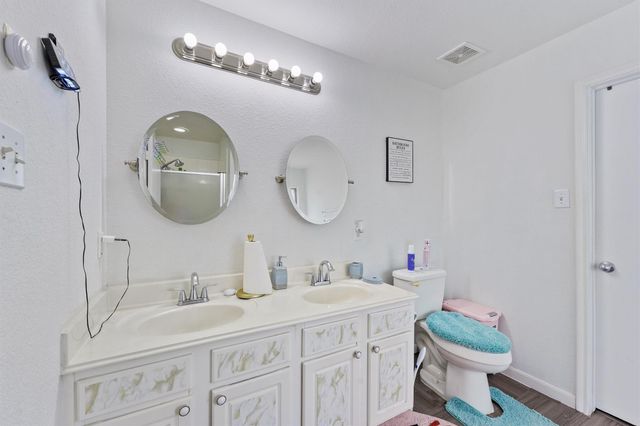 2818 Powell Springs Court, Missouri City, TX 77459