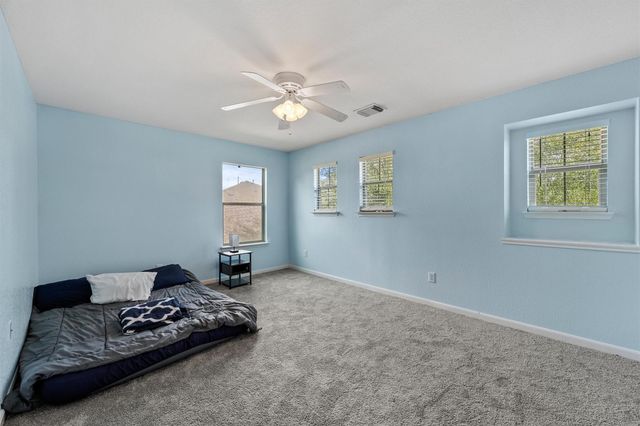 2818 Powell Springs Court, Missouri City, TX 77459