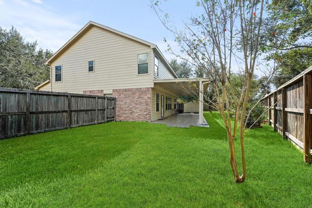 2818 Powell Springs Court, Missouri City, TX 77459