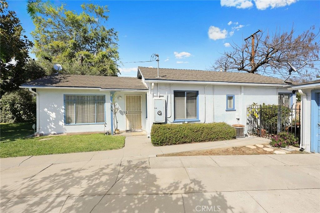 Image 1 of property listing at 6114 N Burton Avenue N, San Gabriel, CA 91775