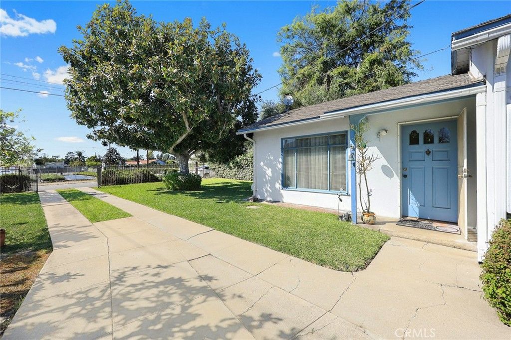 Image 20 of property listing at 6114 N Burton Avenue N, San Gabriel, CA 91775