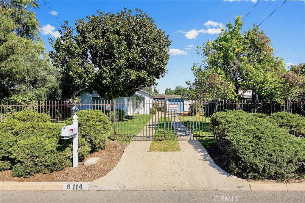 Image 21 of property listing at 6114 N Burton Avenue N, San Gabriel, CA 91775