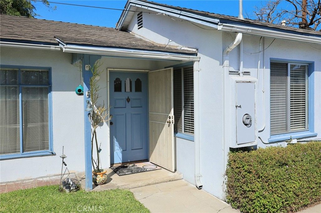 Image 23 of property listing at 6114 N Burton Avenue N, San Gabriel, CA 91775