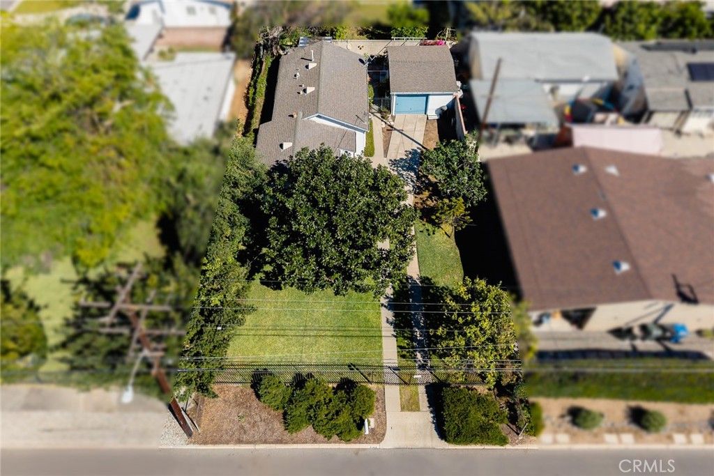 Image 24 of property listing at 6114 N Burton Avenue N, San Gabriel, CA 91775