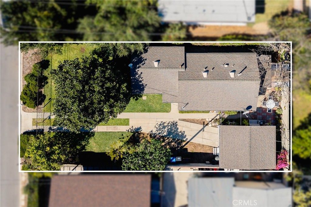 Image 25 of property listing at 6114 N Burton Avenue N, San Gabriel, CA 91775