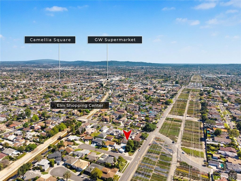 Image 29 of property listing at 6114 N Burton Avenue N, San Gabriel, CA 91775