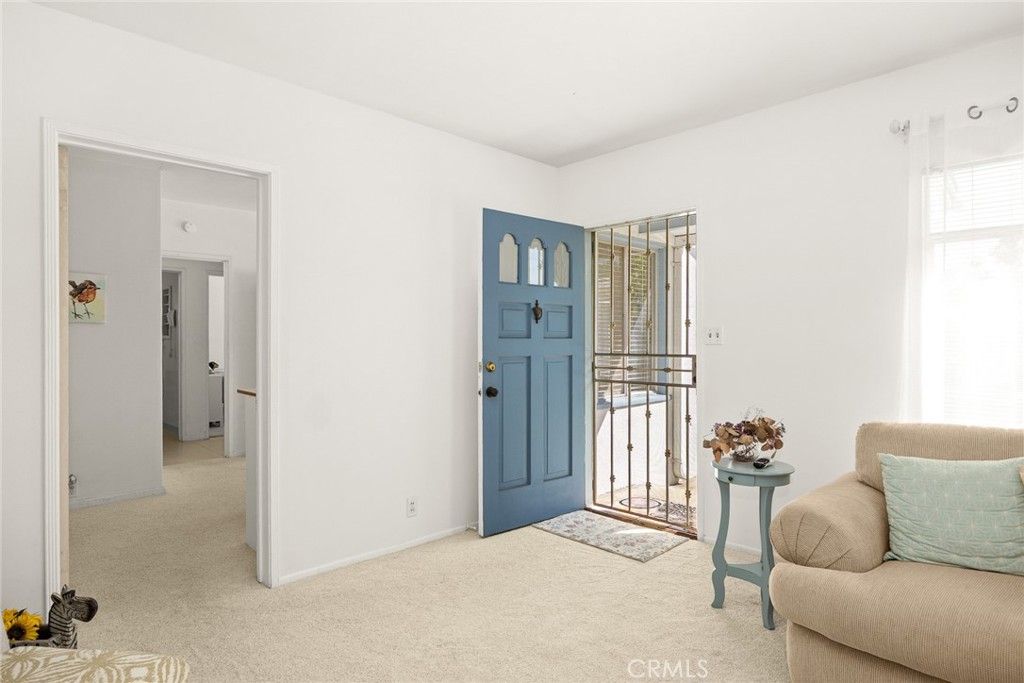 Image 3 of property listing at 6114 N Burton Avenue N, San Gabriel, CA 91775