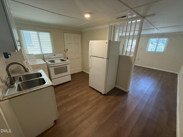 1104 Spaulding Street, Raleigh, NC 27610