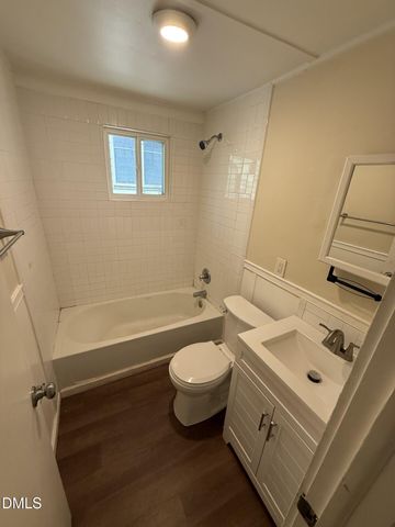 1104 Spaulding Street, Raleigh, NC 27610