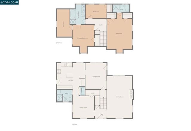 425 Lakewood Cir, Walnut Creek, CA 94598