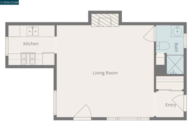 425 Lakewood Cir, Walnut Creek, CA 94598