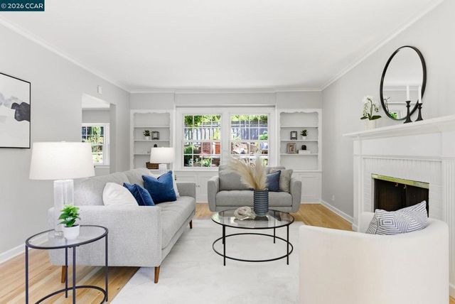 425 Lakewood Cir, Walnut Creek, CA 94598