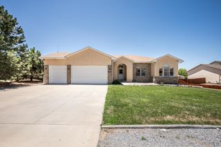 337 SE Littler Dr, Pueblo West, CO 81007