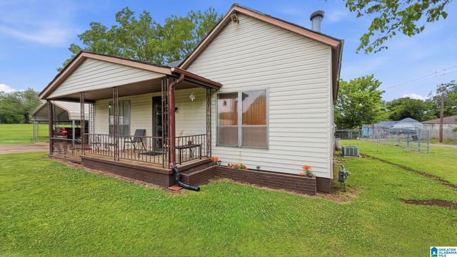 5516 AVENUE G, Lipscomb, AL 35020