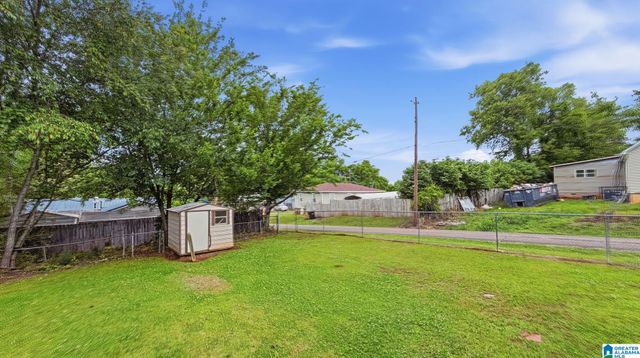 5516 AVENUE G, Lipscomb, AL 35020