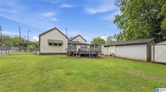 5516 AVENUE G, Lipscomb, AL 35020