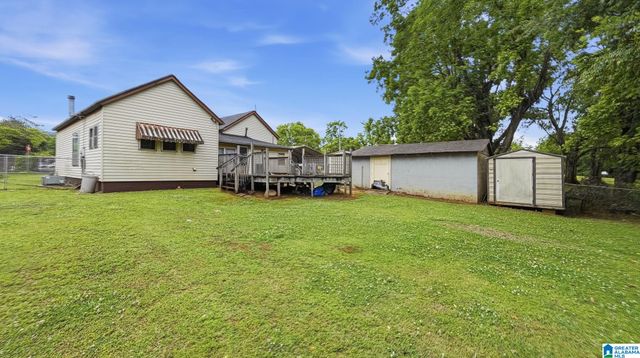 5516 AVENUE G, Lipscomb, AL 35020