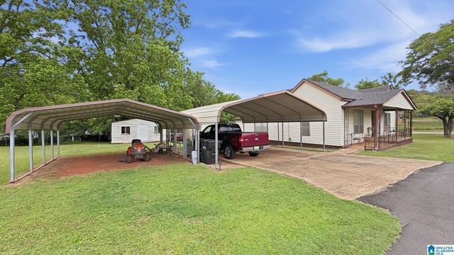 5516 AVENUE G, Lipscomb, AL 35020