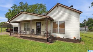 5516 AVENUE G, Lipscomb, AL 35020