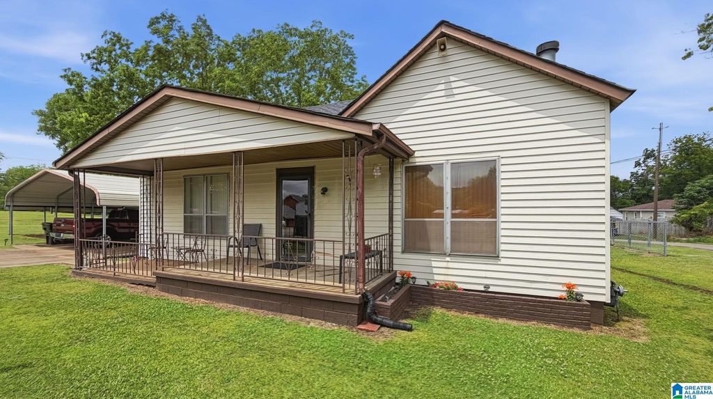 5516 AVENUE G, Lipscomb, AL 35020